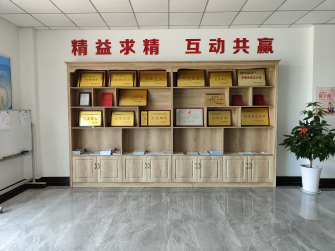廠(chǎng)區(qū)展示圖二
