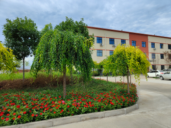 廠(chǎng)區(qū)展示圖一